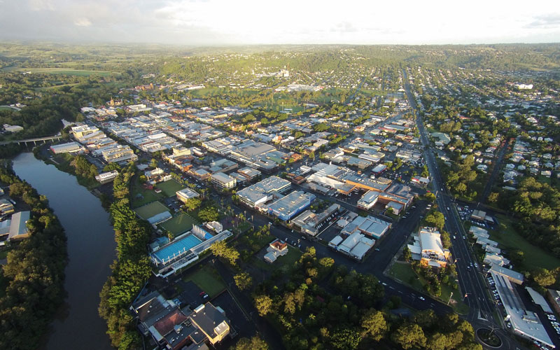 Lismore City Council